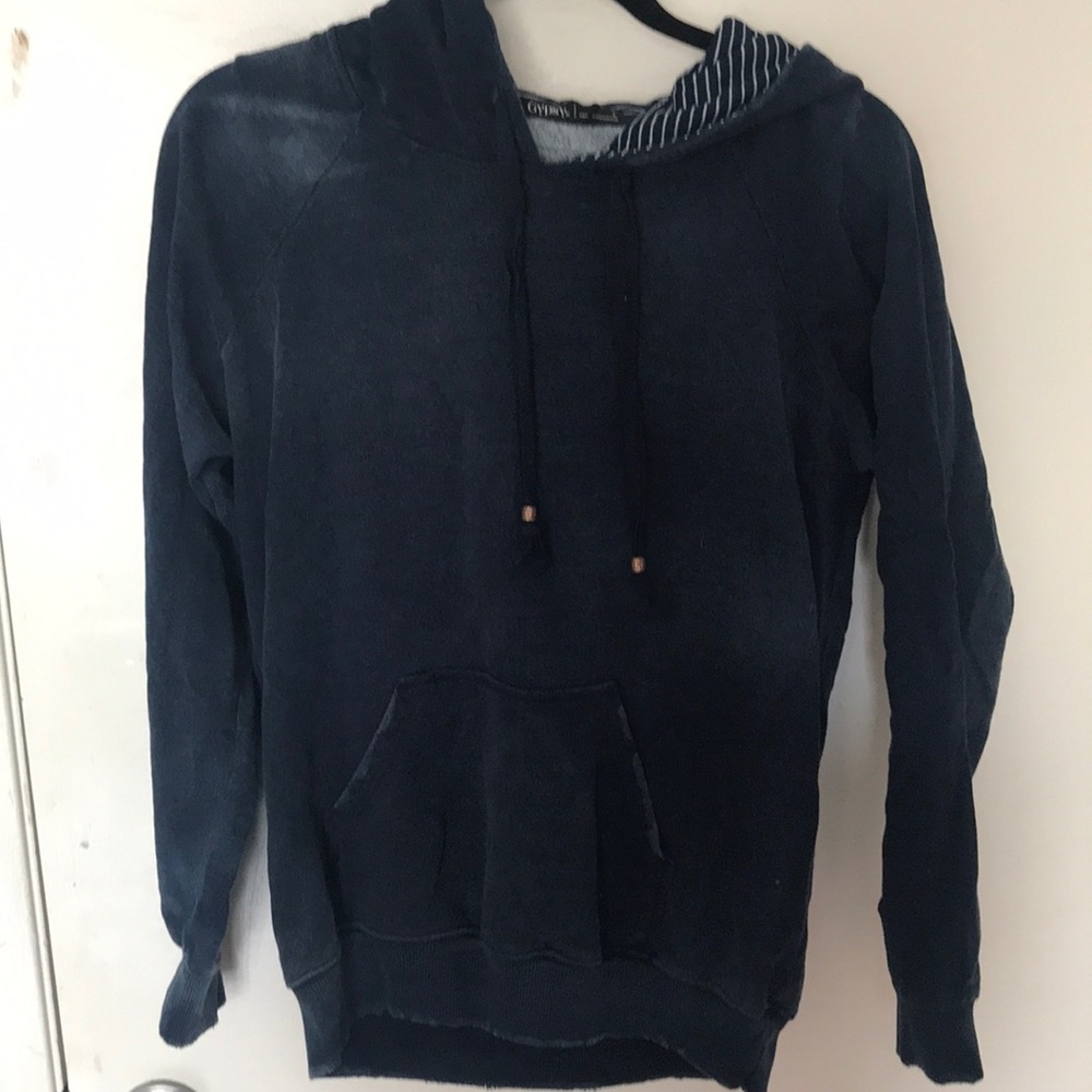 Gypsy hoodie